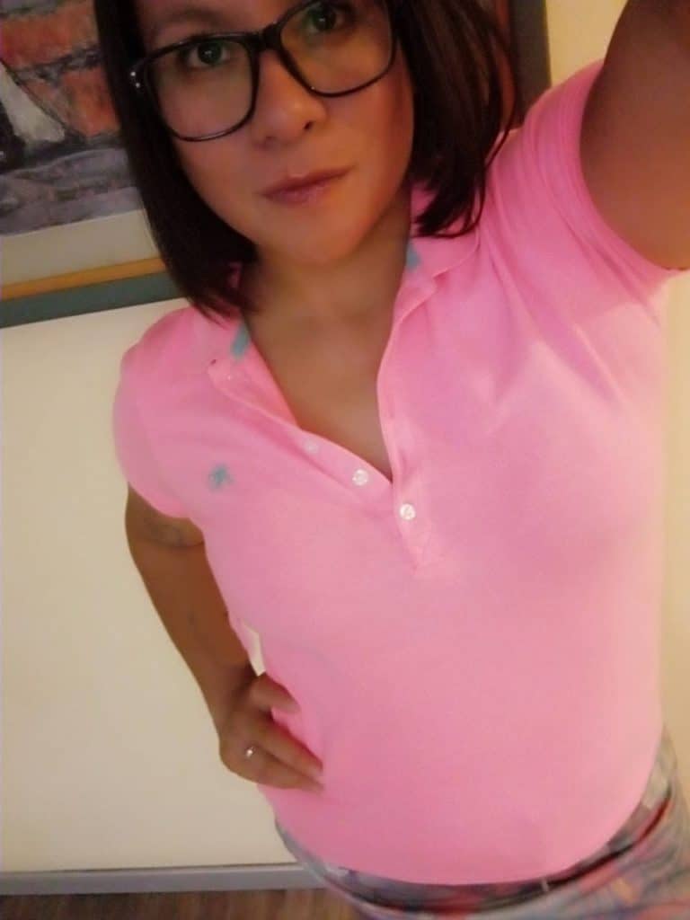 servicio de acompañante sexy