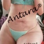 antara escort cdmx