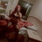 daniela edo mex escort