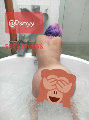 escort edo mex daniela