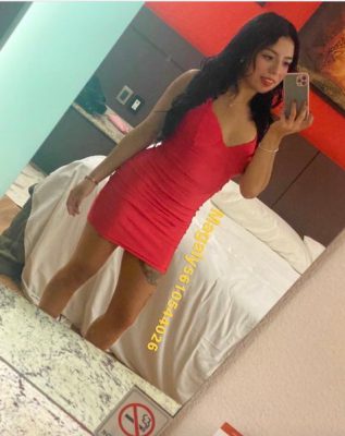 joven escort en la del valle-cdmx