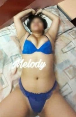 melody escort cachonda lista para cojer buenavista