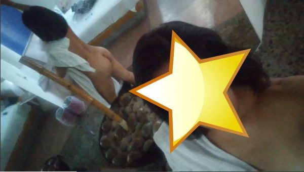 sexy foto de mi culito