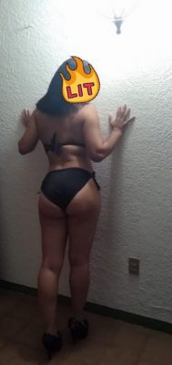 tengo un culo delicioso en cuernavaca