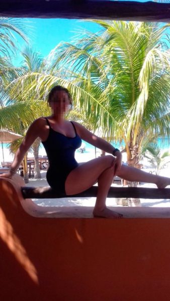 piruja milf en cdmx