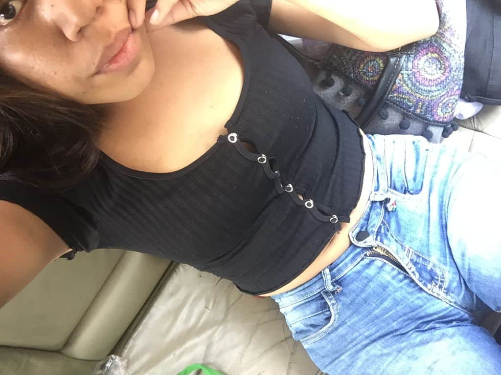 kim escort jovencita en morelos