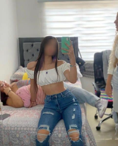 alondra prepago en cdmx