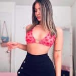 renata en bikini