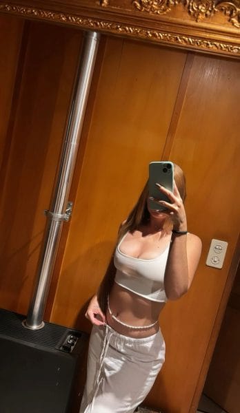sensual karen escort