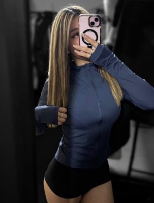 foto de liinn fitness