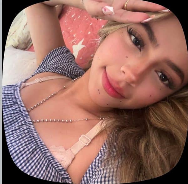 liinn extra sexy