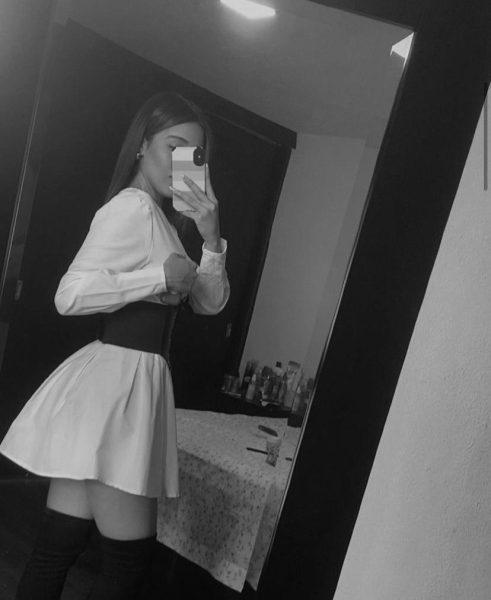 scort aitana