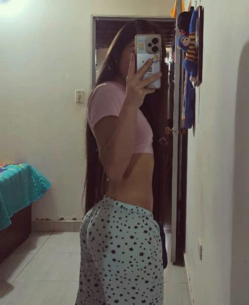 adriana disponible
