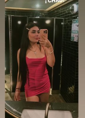 danna escort cdmx