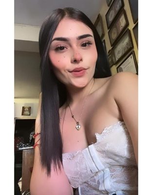 danna hermosa mexicana