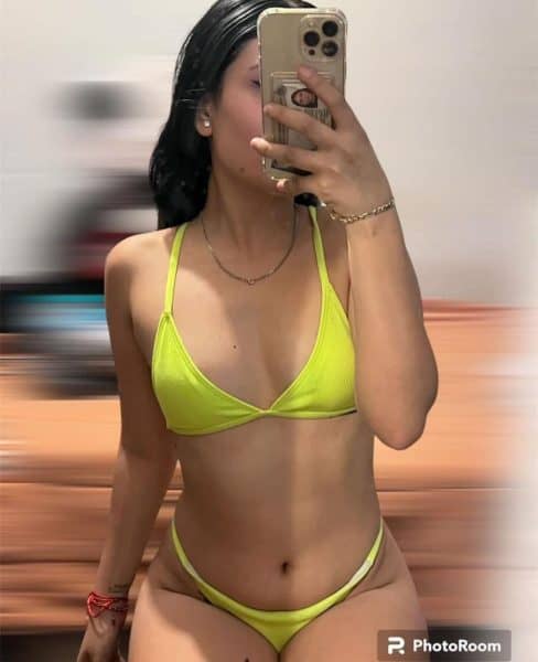 danna hermosa scort
