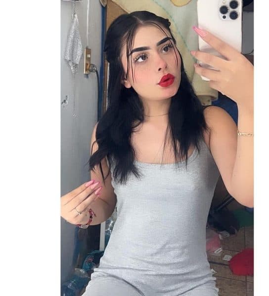 danna scort