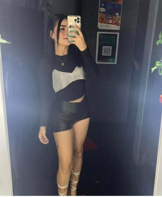 danna sexy sexoservidora