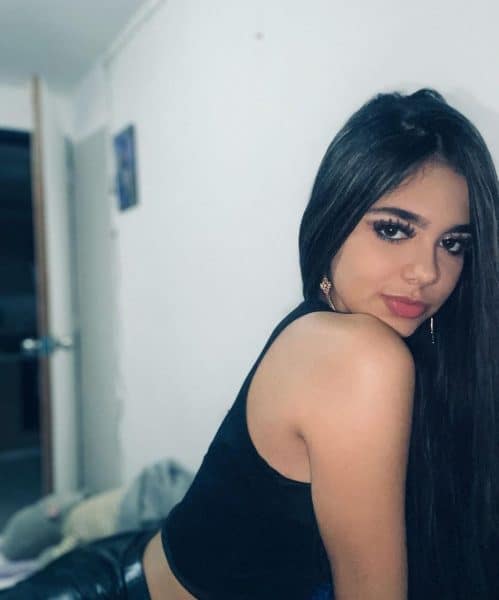 majo escort cdmx
