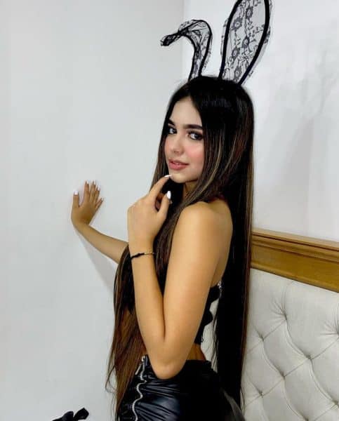 majo lista para ti