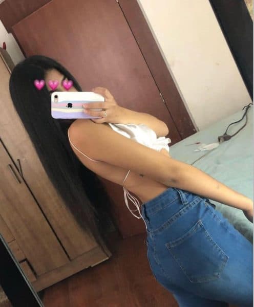 sexoservidora keily