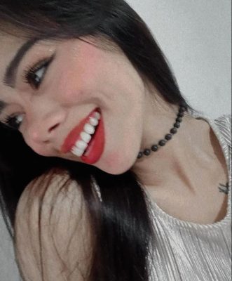 lina hermosa colombiana