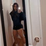 rebeca cachonda escort