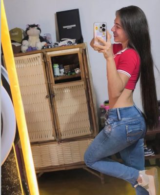 tatiana escort sensual