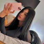 yuli ofrece sexo por dinero
