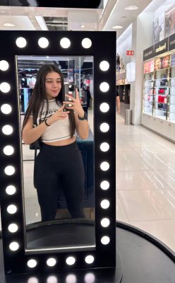 alexa sensual escort