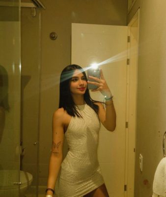 dani nueva sexoservidora