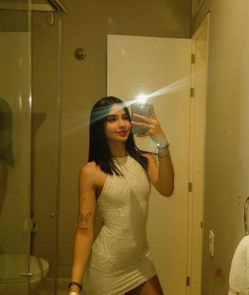 dani nueva sexoservidora