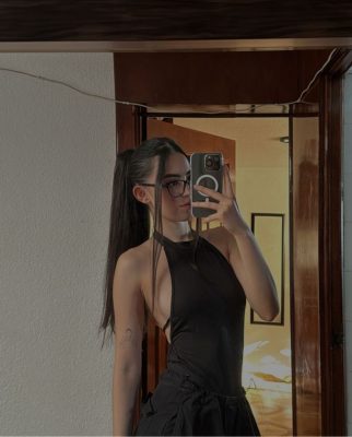 hermosa mily