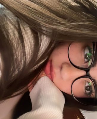 rostro de mily