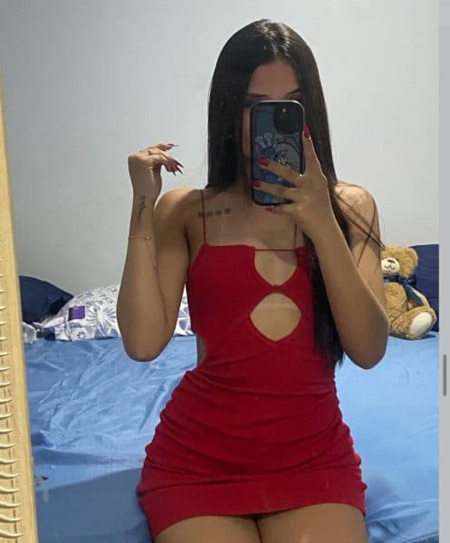 sensual violeta