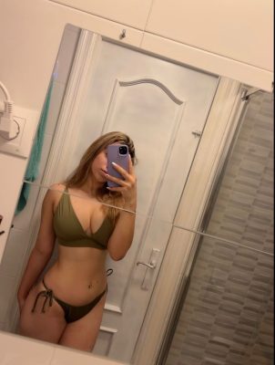 sindy sensual mujer candente