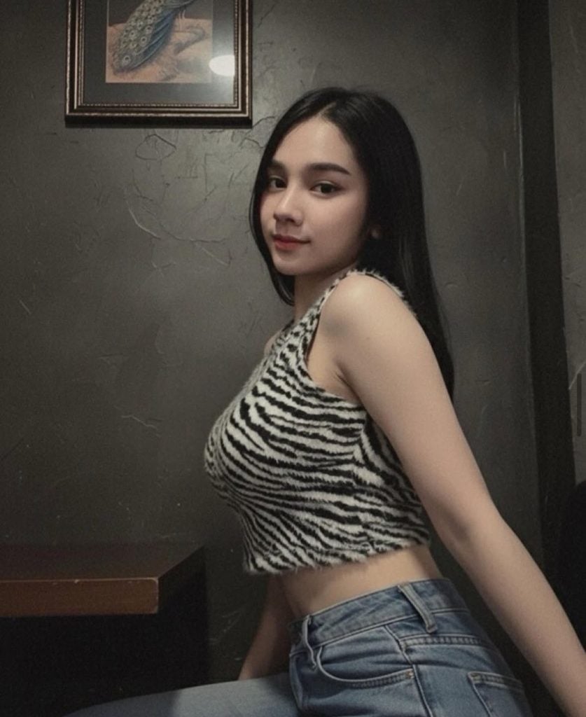 foto de perfil de mei