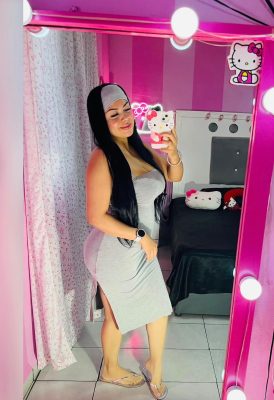 foto sexy de monserrat