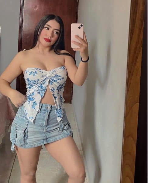 gretel quiere sexo hoy