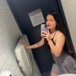 selfie sexy de lidia