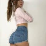 culona yamileth