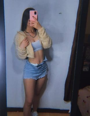 exquisita scort marisol