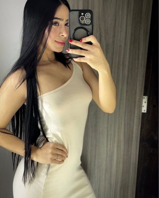 selfie de megan sensual