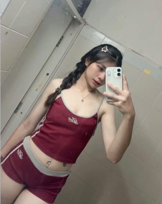 selfie de zahori