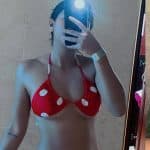 selfie sexy de zulin
