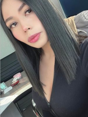 sensual foto de talia