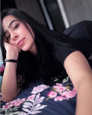 sexy megan mostrando culito
