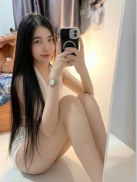 sexy selfie de lorena