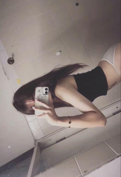 zahori en modo sensual