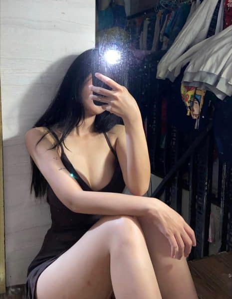 zahory tomandose selfie